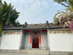 -深圳国际园林花卉博览园