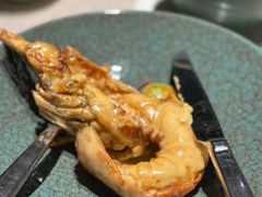 -万丽轩·粤菜(王府井金茂万丽酒店)