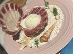 -嘎纳时光餐厅(水游城尚街店)