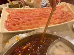-王少龙火锅(五小区店)
