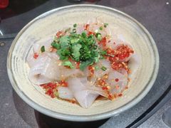 -乔一乔怪味干锅(武侯欢肆店)