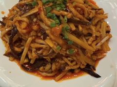 -峨嵋酒家(王府井店)