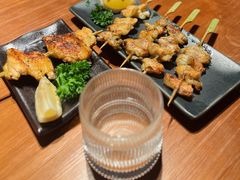 -人间酒暖·Go blanc·烧鸟·深夜食堂(陆家嘴店)