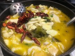 -川里谈·川味小馆(北京路店)