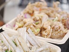 -盒马鲜生(杭州运河上街店)