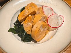 -人间酒暖·Go blanc·烧鸟·深夜食堂(陆家嘴店)