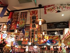 大堂-平成屋· Late Night 食堂(四川北路店)