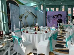 点击看大图 -Sunny喜铺婚礼策划(东部店)
