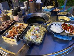 -鑫釜山海鲜烧烤(浑南店)