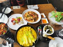 -鉴川·川菜传承(星汇两江店)