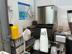 -CUBIC3三立方咖啡(凌空SOHO店)