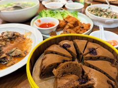-渔满仓海鲜渔家(象山二店)