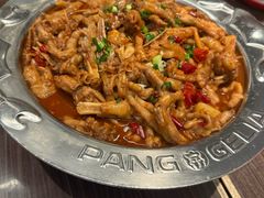-胖哥俩肉蟹煲(湖滨银泰in77店)
