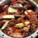 自制小龙虾