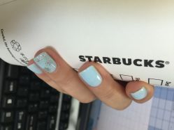 米卡美甲沙龙-EMILY艾枚莉美甲美睫·美颜·现磨咖啡