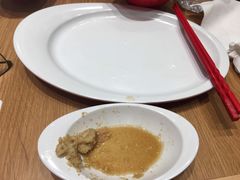 -喜家德虾仁水饺(青岛永旺东部店)
