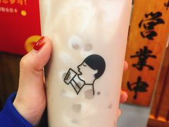 -喜茶(深圳福田星河COCO Park店)