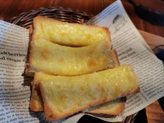 -Local泰莲庭(虹鳟鱼店)