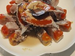 -高佳庄·舟山海鲜(海景旗舰店)