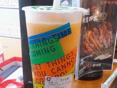 -呷哺呷哺(常营华联店)