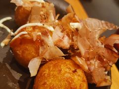 章鱼小丸子-一風堂拉面(港汇恒隆店)