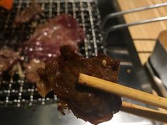 -胡同烧烤·烤肉(塔湾店)