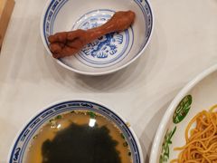 -和府捞面·大师店(上海漕宝路日月光店)