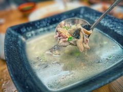 -五彩雪域藏餐馆