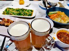 -丝路有约·西域美食