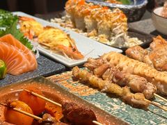 -葉家.焼鳥.居酒屋(惠利街店)