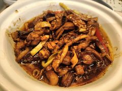 -粤点王茶楼(海丰店)