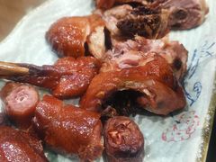 -周正水煮活鱼·吊水鱼(万科店)