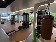 -MYFIT健身工作室(赞成店)