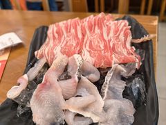 -呷哺呷哺 黄金牧场 (阜新万达店)