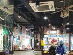 -陈光记烧腊(长寿路店)