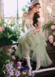 -米莱摄影写真(五大道别墅店)