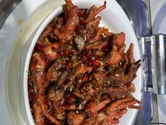 -青岛蓝海大饭店·爱琴海自助餐厅(崂山店)