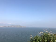 -东极岛景区