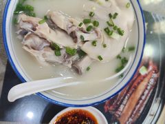 -易老妈蹄花.特色川菜(人民公园总店)