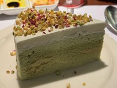 开心果蛋糕-CAPARESH開府莱舍(望京金辉店)