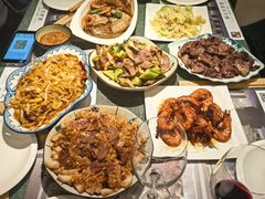 -一号铺子·大炉茶
