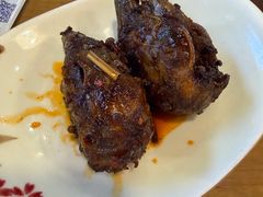 -易老妈蹄花.特色川菜(人民公园总店)