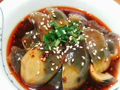 -老灶房-四川土菜(铁牛广场店)