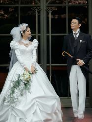 -第一夫人婚纱摄影(南京店)