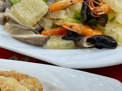 -邀月楼(新华路店)