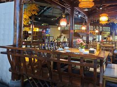 -卞氏菜根香(青羊万达店)