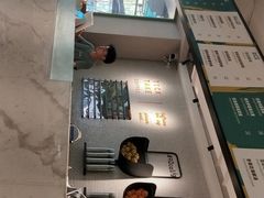 -greenjoy绿享轻食(宁海路店)
