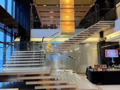 -上海龙之梦万丽酒店