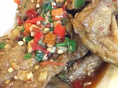 -湘肠香火锅店(团结湖店)