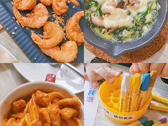 -必胜客(证大大拇指店)